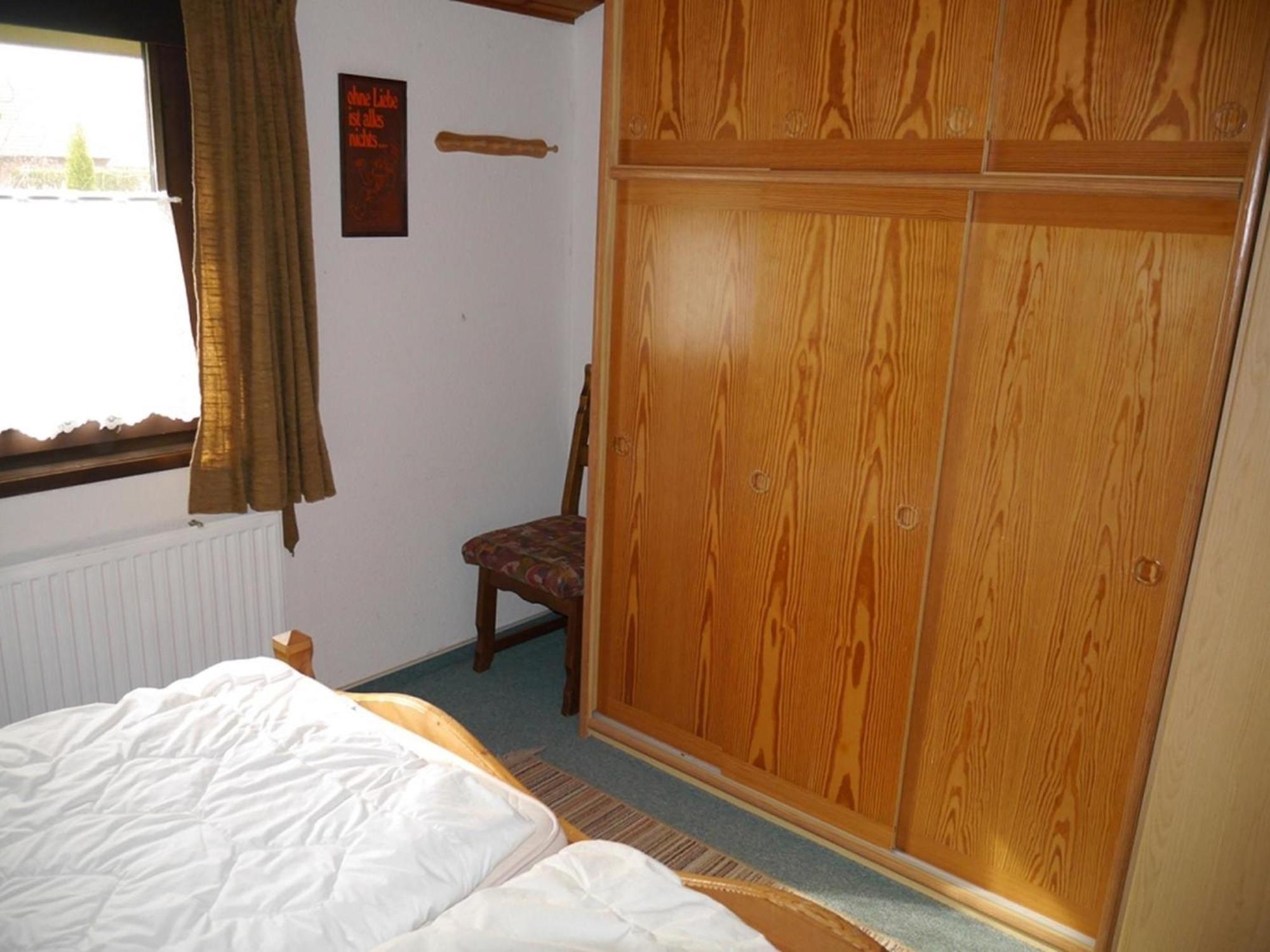 Bungalow M 43 In Burhave Exterior photo